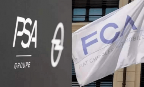 标致家族计划增持PSA-FCA新造车集团股份