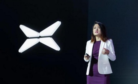 小鹏汽车自动驾驶研发高层变动 副总谷俊丽离职