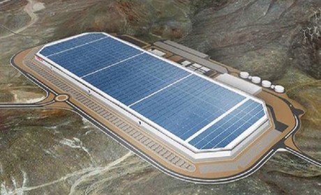 BBA后院起火：特斯拉计划柏林建厂