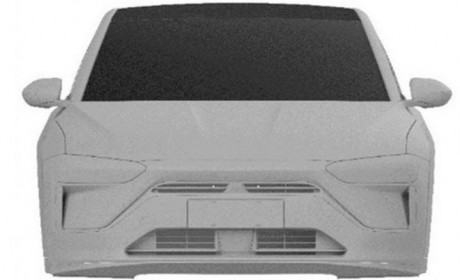 ET5/ET7？蔚来曝光ET车型外观专利图 NIO Day上究竟会见到哪款新车？