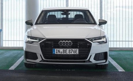 百公里油耗仅2.1L 奥迪A6 55 TFSI e quattro解析