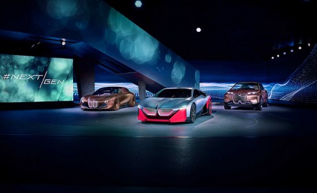 i3、i8相继停产 “油改电”的i4能否扛起宝马百年大计？