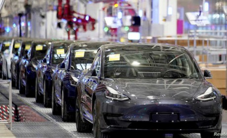 中国制造出口 能拽下欧洲Model 3“丧心病狂”的价格吗？