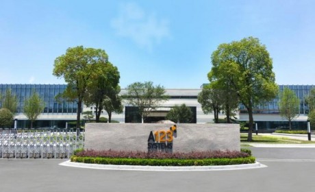 百亿订单规模 万向或成大众电池供应商