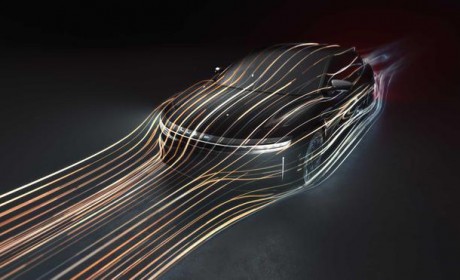 Lucid Air风阻系数为0.21 续航超过400英里/最高时速378公里