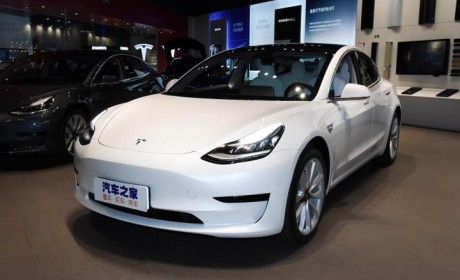 要上L4？特斯拉开始Autopilot扩展测试