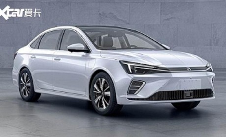 荣威进入车电分离时代 ER6推换电车型