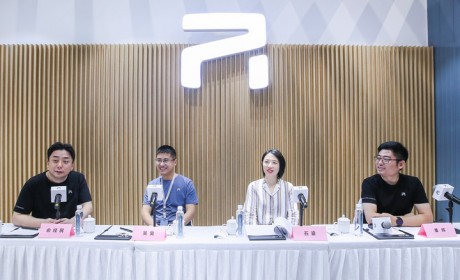 俞经民：R汽车是新势力中的国家队 明年销量目标3万辆