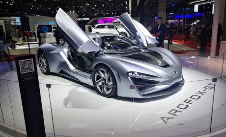2019上海车展：三个“后时代”的向新而生