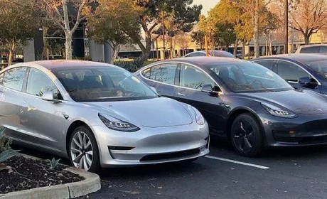 特斯拉 Autopilot 致命车祸初步报告：未“执行规避动作”