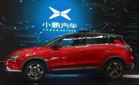 小鹏连续两月反超蔚来/威马背后：新造车企业真实交付战下半年开启