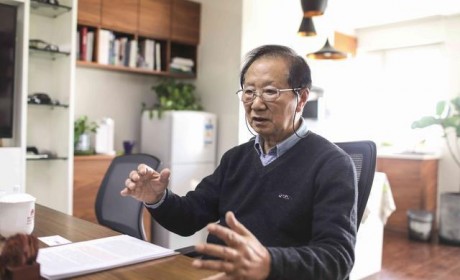 陈清泰：2025年前后新能源汽车取代燃油车将出现拐点