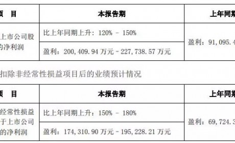 宁德时代上半年为何能净利大增？