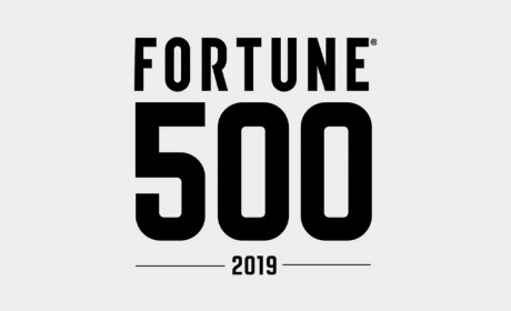 2019世界500强的汽车力量：总营收超2.8万亿美元 但行业下行压力增大