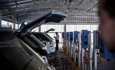 比亚迪、奥迪将携手 是什么在悄然变化？