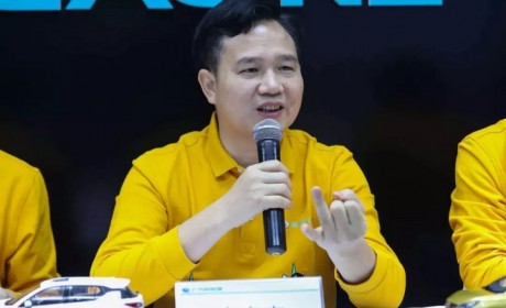 古惠南：我也想低调 实力不允许