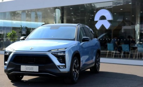 魔术师的离开 是蔚来面对现实的开始