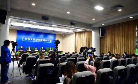疫情影响Q1产值300亿元 广州将再出促进汽车消费政策