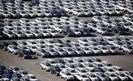 3月车市下滑幅度50%以内 5月或恢复正常