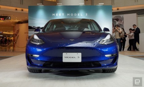 国产Model 3近期将降至18万元？特斯拉称这简直是“开玩笑”