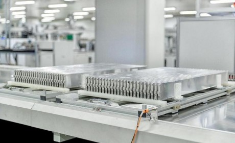 CTP/刀片/无钴……动力电池新技术的幕后黑手是谁？