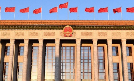 关于新能源车发展 汽车界两会代表提了哪些建议