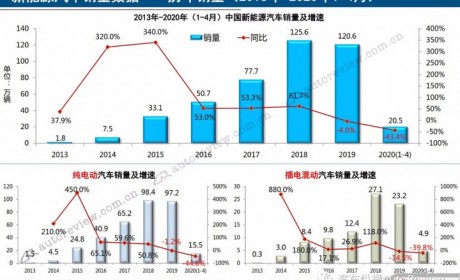 狼真的来了！本土品牌纯电动乘用车份额首次跌破90% 外资品牌强势入侵