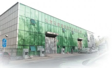 走进“北京范本”/管窥运营现状 换电便利性建立在非饱和运营基础上