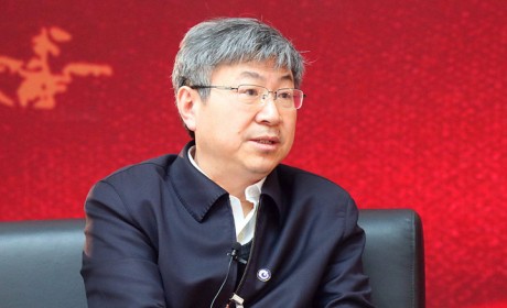 奇瑞汽车董事长尹同跃：建议取消新能源汽车正积分结转限制