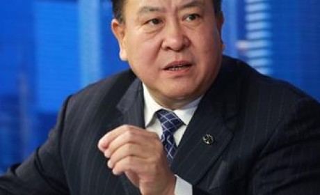 徐和谊：建议政府主导创建动力电池产业引导基金 提供创新金融支持