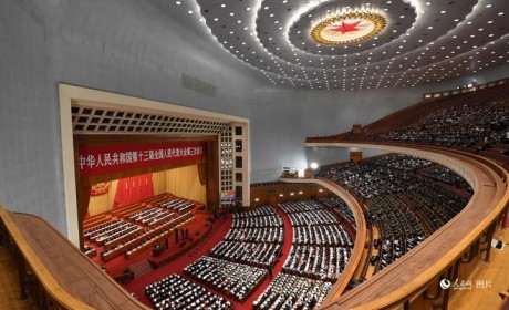 危中有机 变局中辟新路：八位汽车行业专家详解政府工作报告