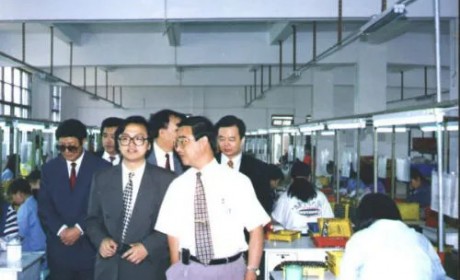 王传福终于懂得放手 比亚迪开始改革开放
