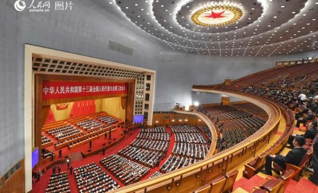两会胜利闭幕 总理记者会上再次强调这几点 惠及汽车业！