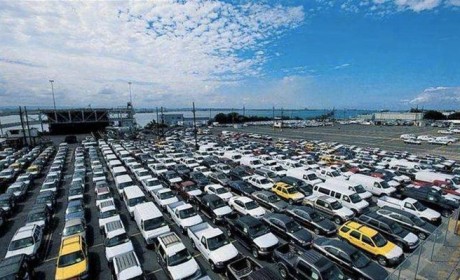5月乘用车市场继续回暖 时隔22个月后或重现正增长