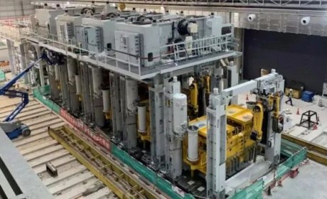 特斯拉搭建“方舱生产线” Model Y或将大幅降价