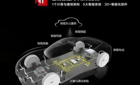 华为冲击中国零部件第一 ?