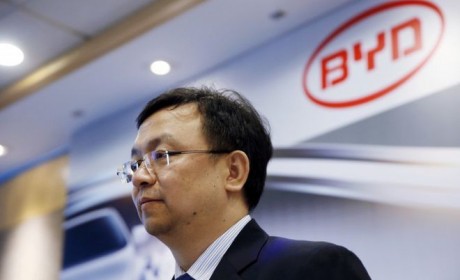 王传福：相信2021年是中国电动车快速发展的元年