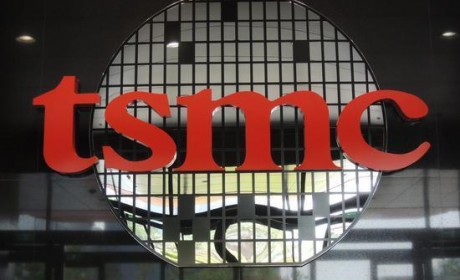 台积电：将加快汽车芯片生产作为首要任务