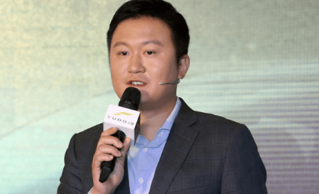 林密接替刘心文出任CEO 云度重新出发二次创业