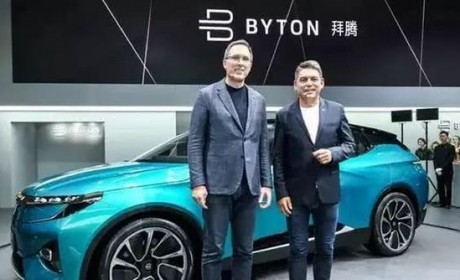 拜腾回应五大疑问 如何看毕福康事件对拜腾的影响？