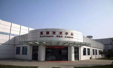 大众奔驰都不做燃料电池乘用车 长城偏要做？
