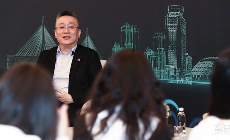 对话沈晖：威马要做新造车交付第一 发布L2级自动驾驶系统