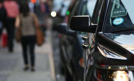 Uber遭波兰网约车严规 司机需持证上岗