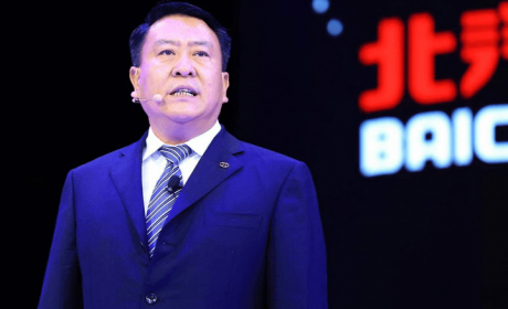 为什么徐和谊会说“续航300公里就够了”？