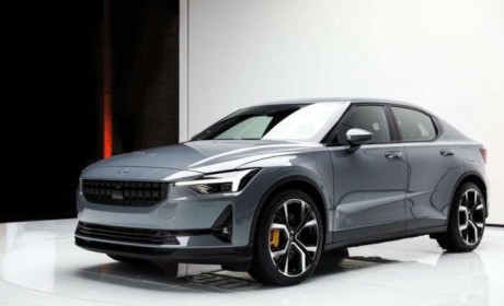 29.8万元起 Polestar2比特斯拉Model3强在哪儿？