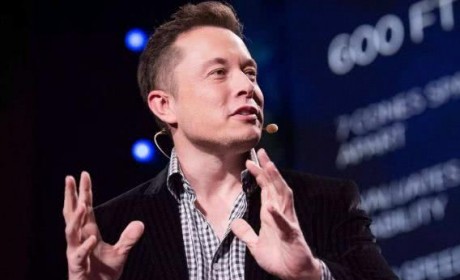 特斯拉CEO马斯克2018年领了多少工资？153亿元！
