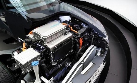 韩国：2040年前产100万辆氢燃料电池车