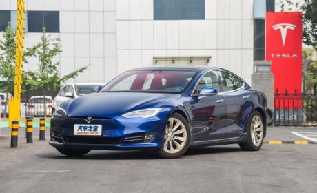 下一代特斯拉Model S/X或搭三电机系统