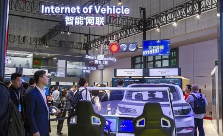 华为入局智能汽车 给进入车圈的BAT什么启示？