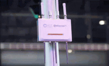 5G兵临城下 离开智能网联谈自动驾驶都是空话